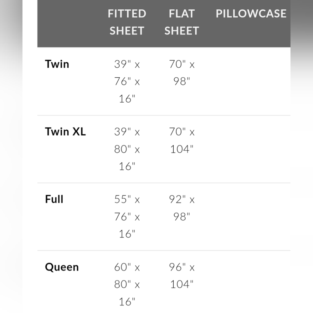 Queen Flannel Sheets Set Gray Deep pocket sheets Cotton flannel standard textile - Picture 8 of 8